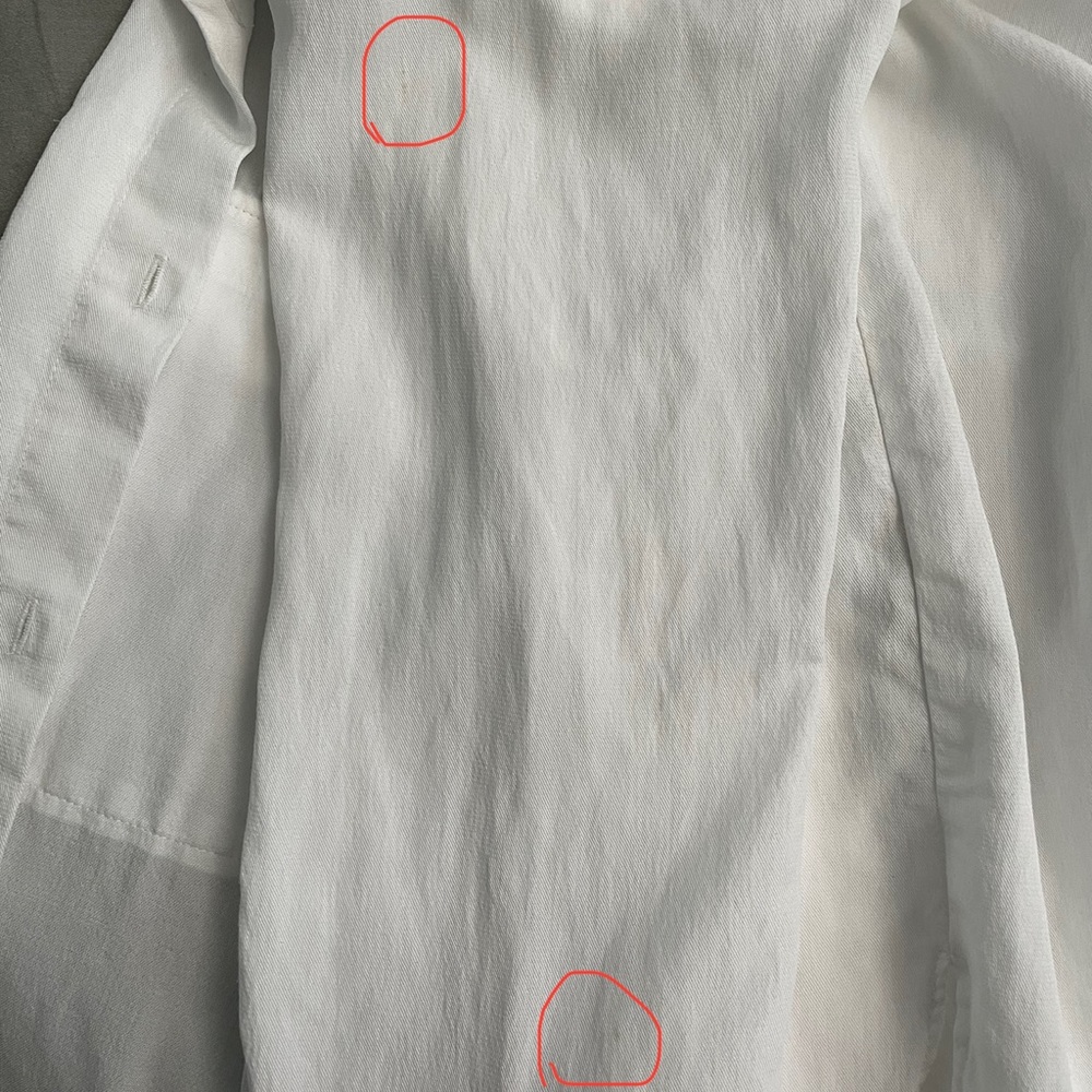 COPY - Zara button down - Picture 5 of 5